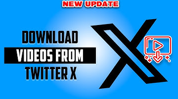 How To Download Videos From Twitter On PC 2025 [Easy]