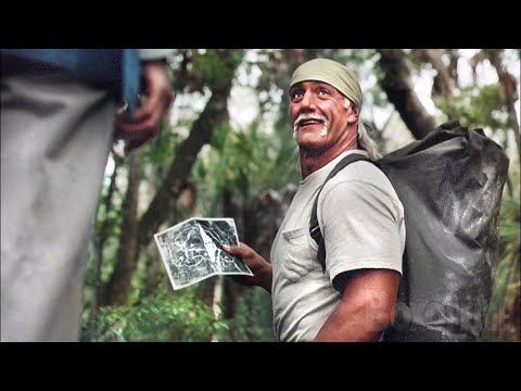 La Carte au Trésor | Aventure, Comédie