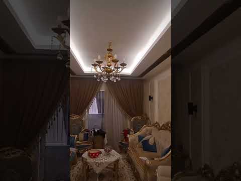 افضل ديكورات شقق        