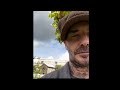 The Countryside Life of David Beckham: From Football Fields to the Calm of Nature 🌿