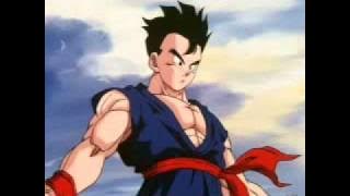Gohan Theme Remix (The True Battle Begins!) - DBZ Super Butoden 3