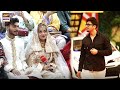 Funny Chit Chat With Newly Married Couple #JeetoPakistan