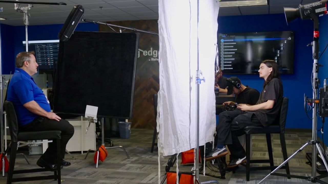 Helping Cutting Edge Network Technologies Stand Out | Testimonial