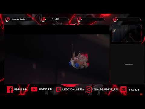Jugando Stray en PC