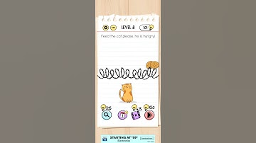 Brain test Level 8 Walkthrough Solution By Mobile Gaming Junction