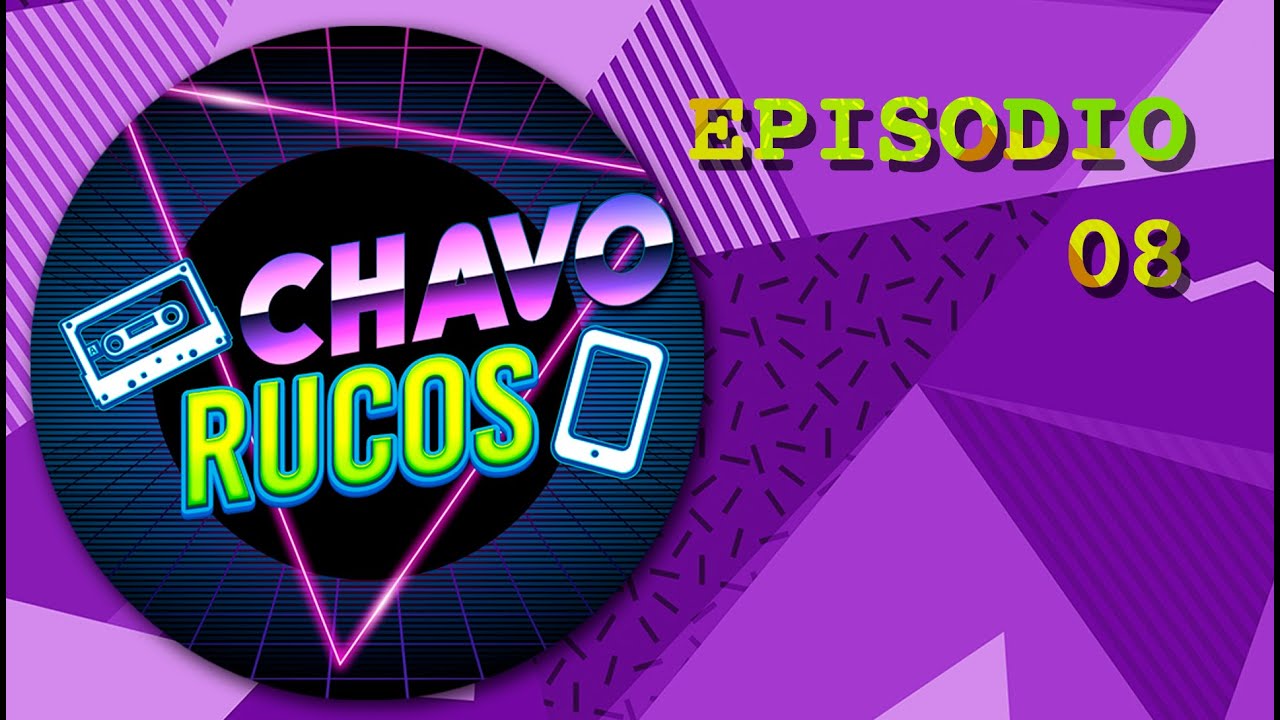 Chavo Rucos Episodio 8-