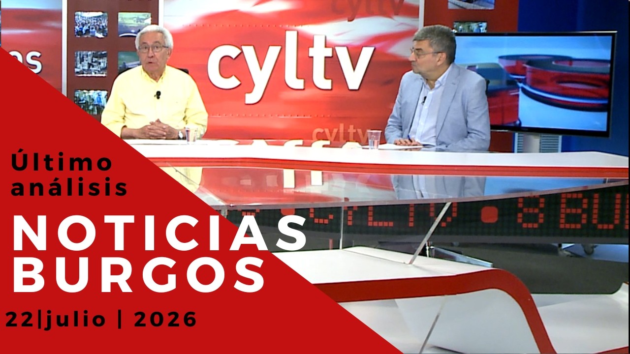 ÚLTIMO ANÁLISIS | 22-07-2026