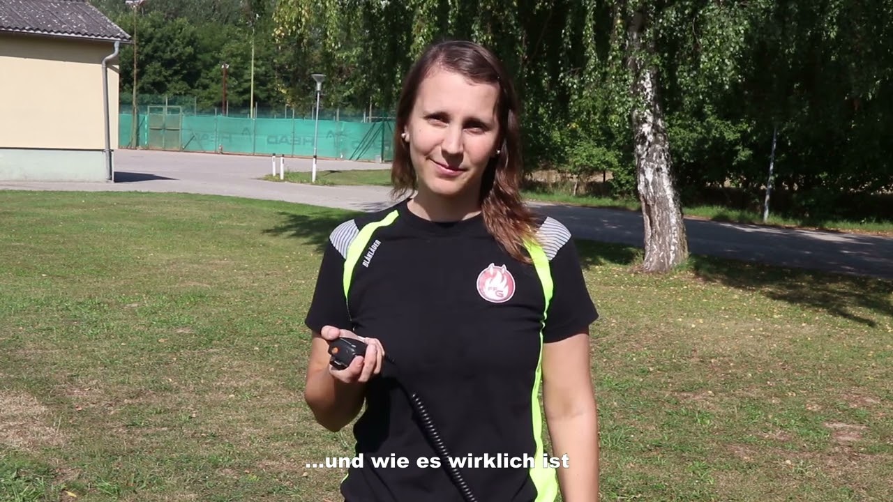 30.08.2025 - Baumpflanzchallenge FF Grafenwörth