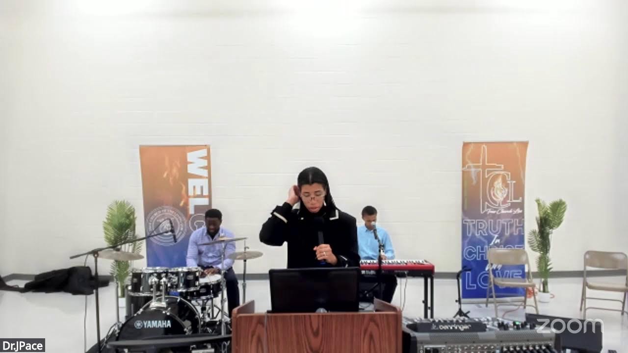 True Church Live:
