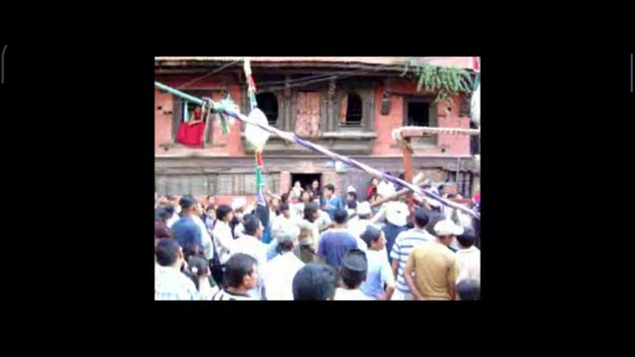 #dhunya #nepal #kilagha2064 - YouTube
