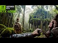 INDIANA JONES First 25 Minutes RTX Gameplay | New Action Game like UNCHARTED and TOMB RAIDER