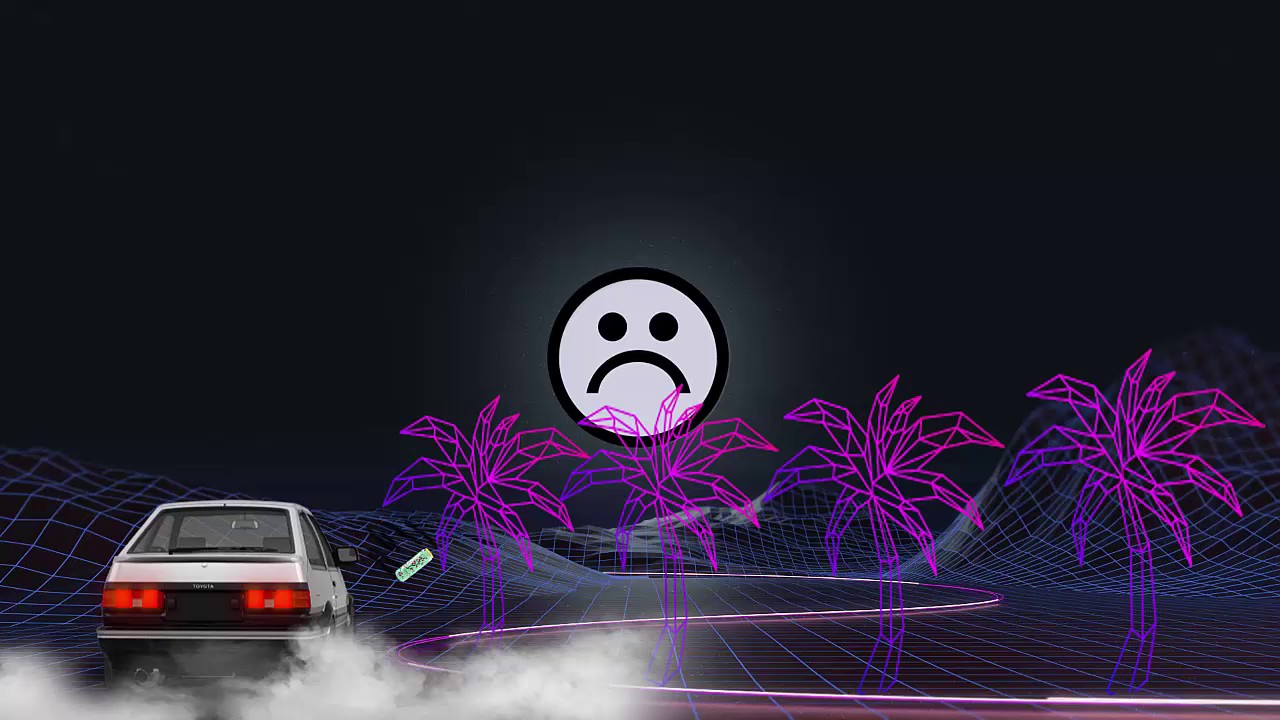 I Need Your Love Vaporwave Mix (Ｉｎｉｔｉａｌ　Ｄ)
