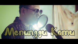 Anji - Menunggu Kamu (Cover Acoustic) by Anto JL