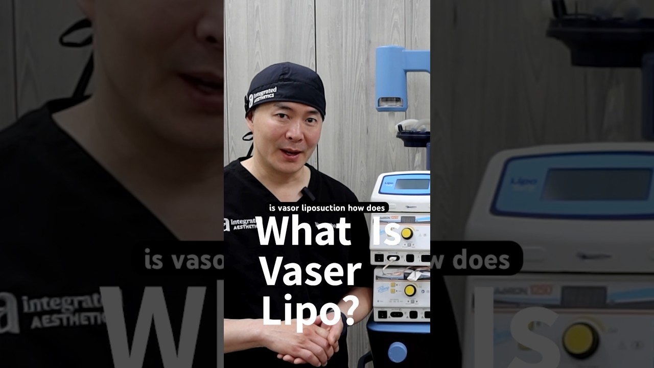 Липосакция Vaser &mdash; будущее контурной пластики тела! #vaserlipo #липосакция #хьюстонскийпластическ...