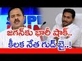Daggubati Venkateswara Rao to quit YSRCP?