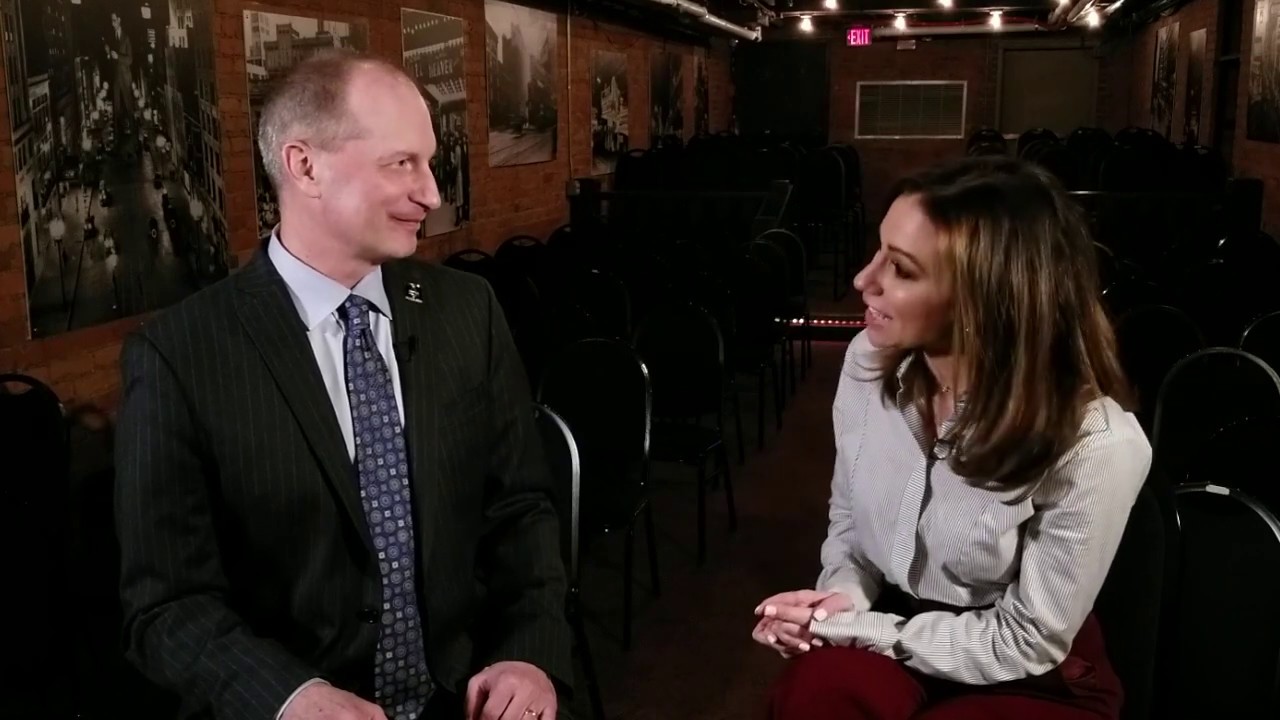 Playhouse Square Family Theater Day YouTube