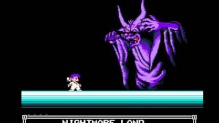 Little Nemo - The Dream Master - Vizzed.com GamePlay - User video