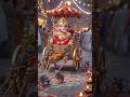 Jay Ganesh Deva#bhakti #viral #sorts