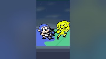 The Zelda Splatfest #shorts