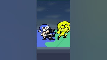 The Zelda Splatfest #shorts