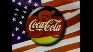 WHO-TV NBC commercials (July 19, 1996) - Part 2