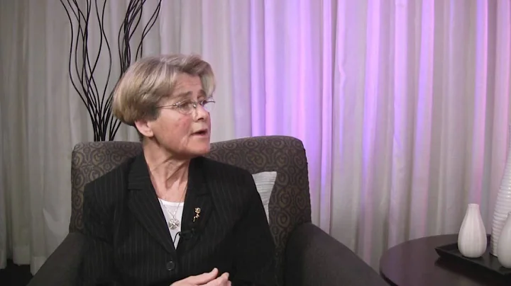 SDI Learns From... Maureen Conroy, RSM, DMin and L...