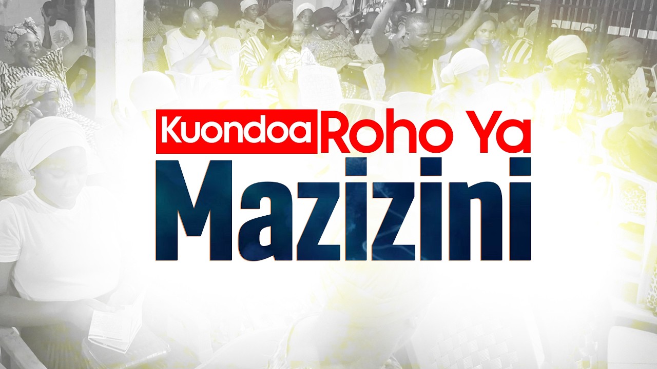 #LIVE  - IBADA YA JUMANNE TAREHE  [17-02-2025]  -  MWENGE DSM