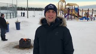 Graminia Holiday Message 2020