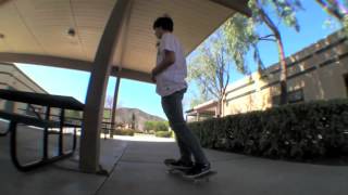 Sam G Throwaway Part