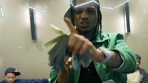 Screwly G - Confidential (Official Music Video)