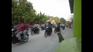 Addu Vehicle Rally 23-March-2012 - Newdhivehiobserver.com