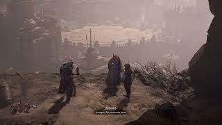 Aparece Andariel? - Diablo 4 Paladin Gameplay 11