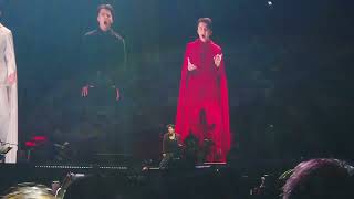 How Good is this? DIMASH Wows audience Operatic masterpiece.