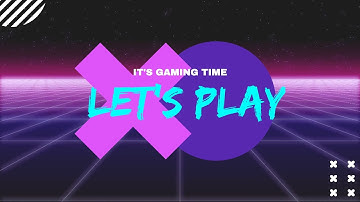 Free Gaming Intro Video Template (Customizable) - FlexClip