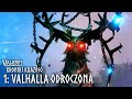 Valheim - dziennik quaza | część 1: Valhalla Odroczona