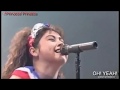 Princess Princess - OH! YEAH! LIVE ERM SOUND 2018