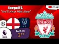 Liverpool F.C. Anthem - "You'll Never Walk Alone"