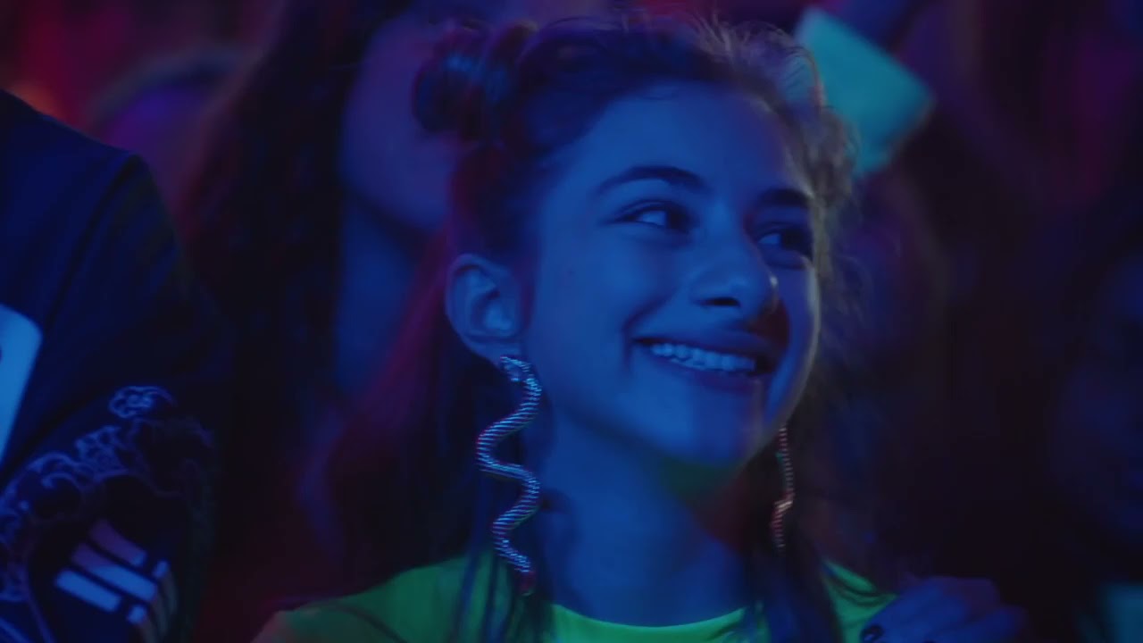 JO & BILAL - SKAM FRANCE S7