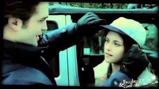 TWILIGHT//ECHO(DEDICATO A LUISA)