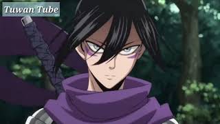 Saitama Vs Sonic subtitle Indonesia part 1 (season 1)