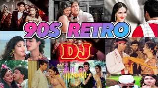 Download lagu 90s Bollywood Retro Dance Mashup - DJ RS & DJ SUMS | DANCE MASHUP 2023 PRA