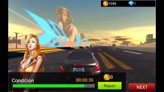 Real Drift Racing : Road Racer screenshot 2