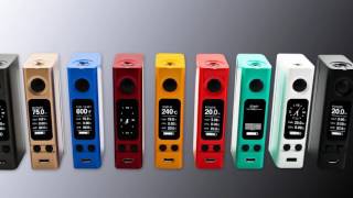 Joyetech Products From Legendgadget.com