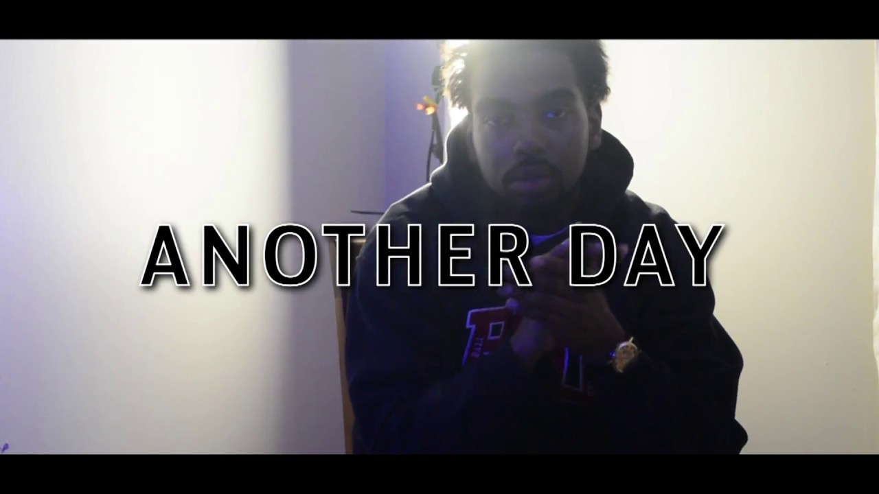 Ty Slatter - Another Day (Official Video)
