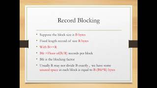 Module5 spanned  unspanned records mp4