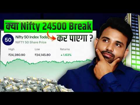 Nifty Prediction & Bank Nifty Analysis For Thursday | 16 April 2026 | Bank Nifty Tomorrow