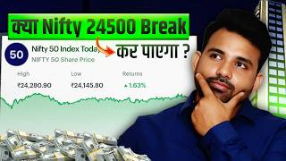 Nifty Prediction & Bank Nifty Analysis For Thursday | 16 April 2026 | Bank Nifty Tomorrow
