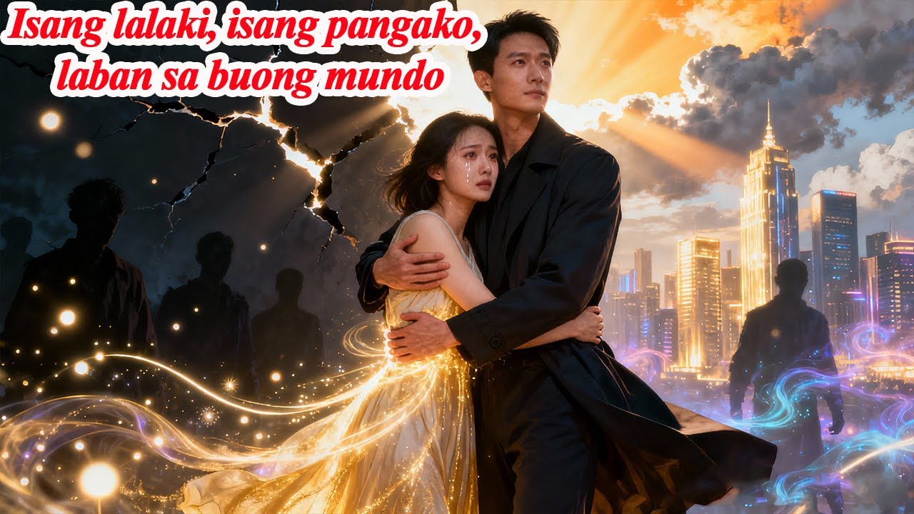 Isang binata ang naging tagapagmana at napilitang pakasalan ang nawalan ng malay na heiress.