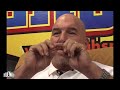 Italian Stallion on how big Steroids were in 1980s Wrestling, Human Growth Hormone