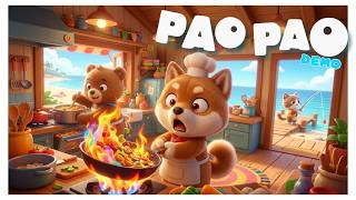 Running a Cozy Shop for Animals 🐾 | PAOPAO Demo | No Commentary screenshot 5